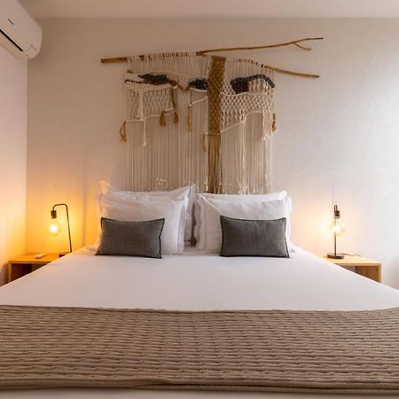 לאגואה White Exclusive Suites & Villas מראה חיצוני תמונה