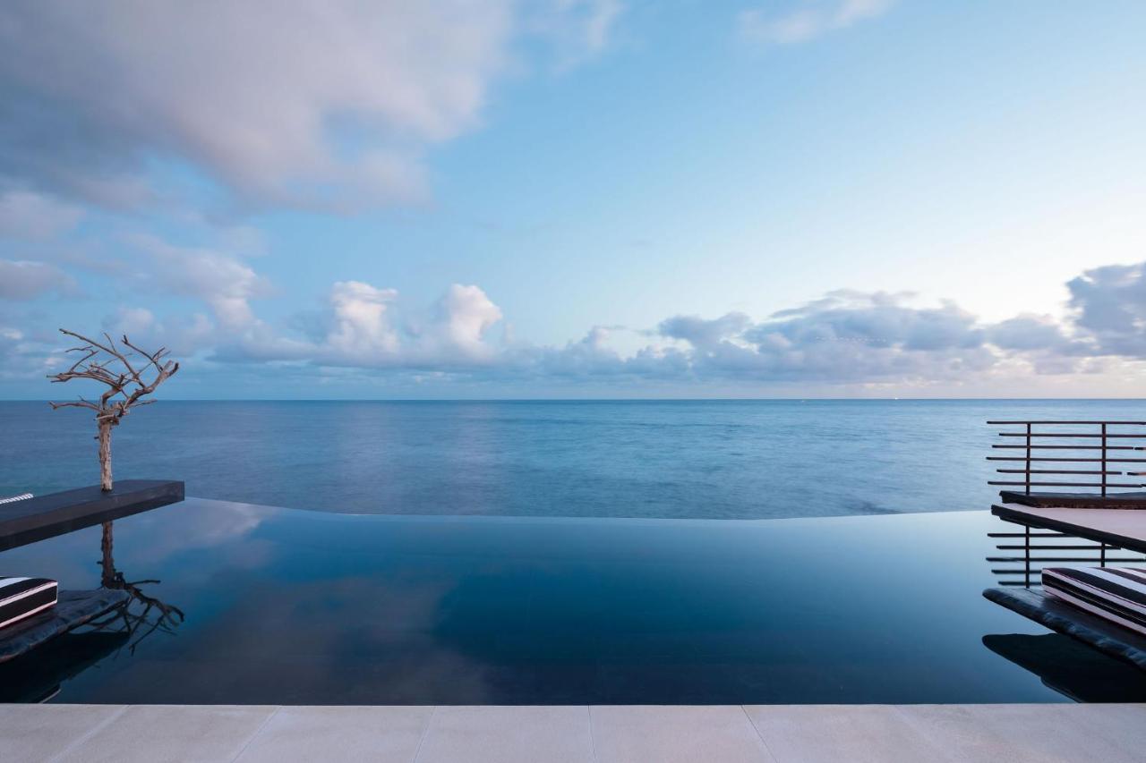 לאגואה White Exclusive Suites & Villas מראה חיצוני תמונה