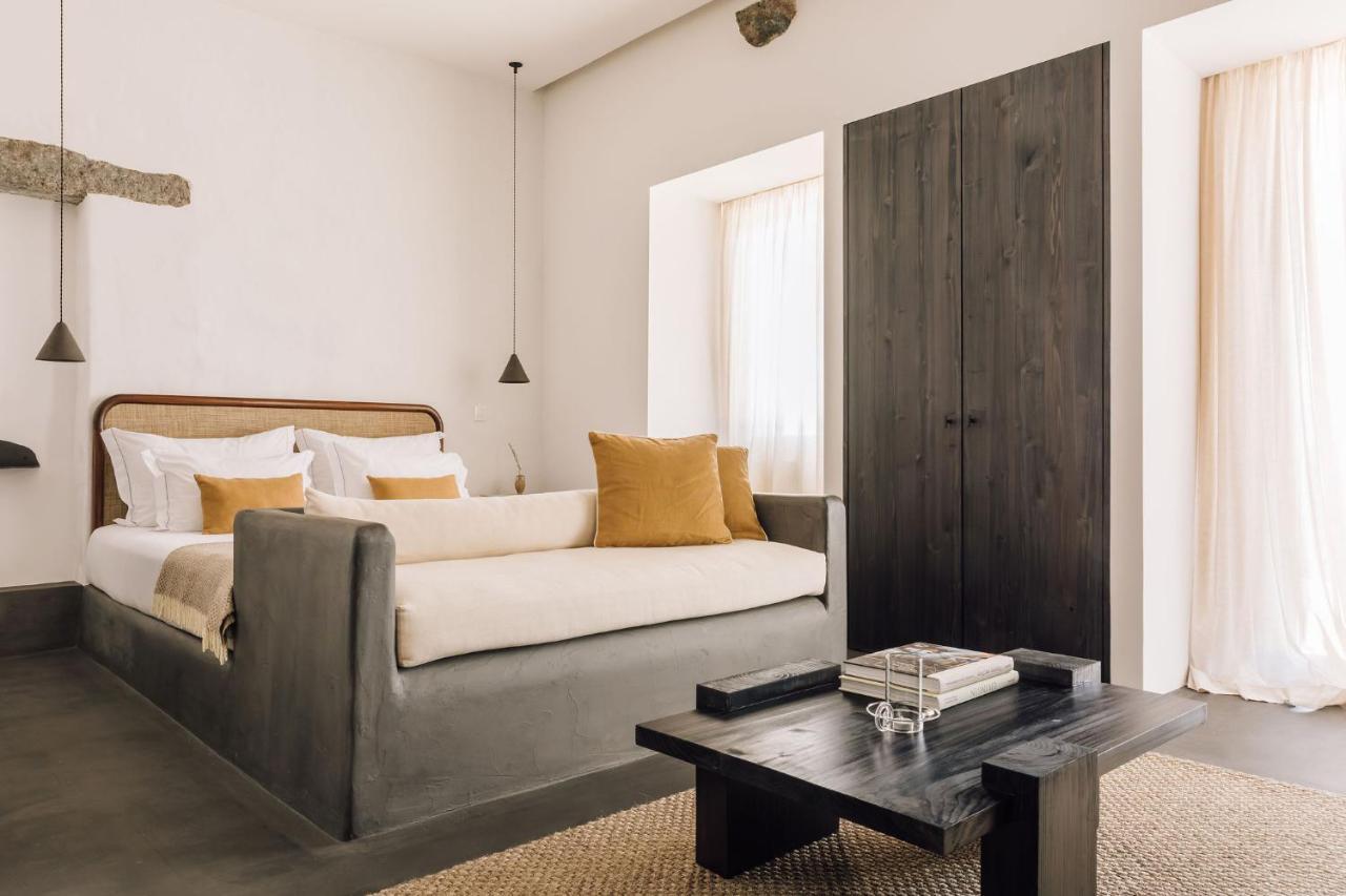 לאגואה White Exclusive Suites & Villas מראה חיצוני תמונה