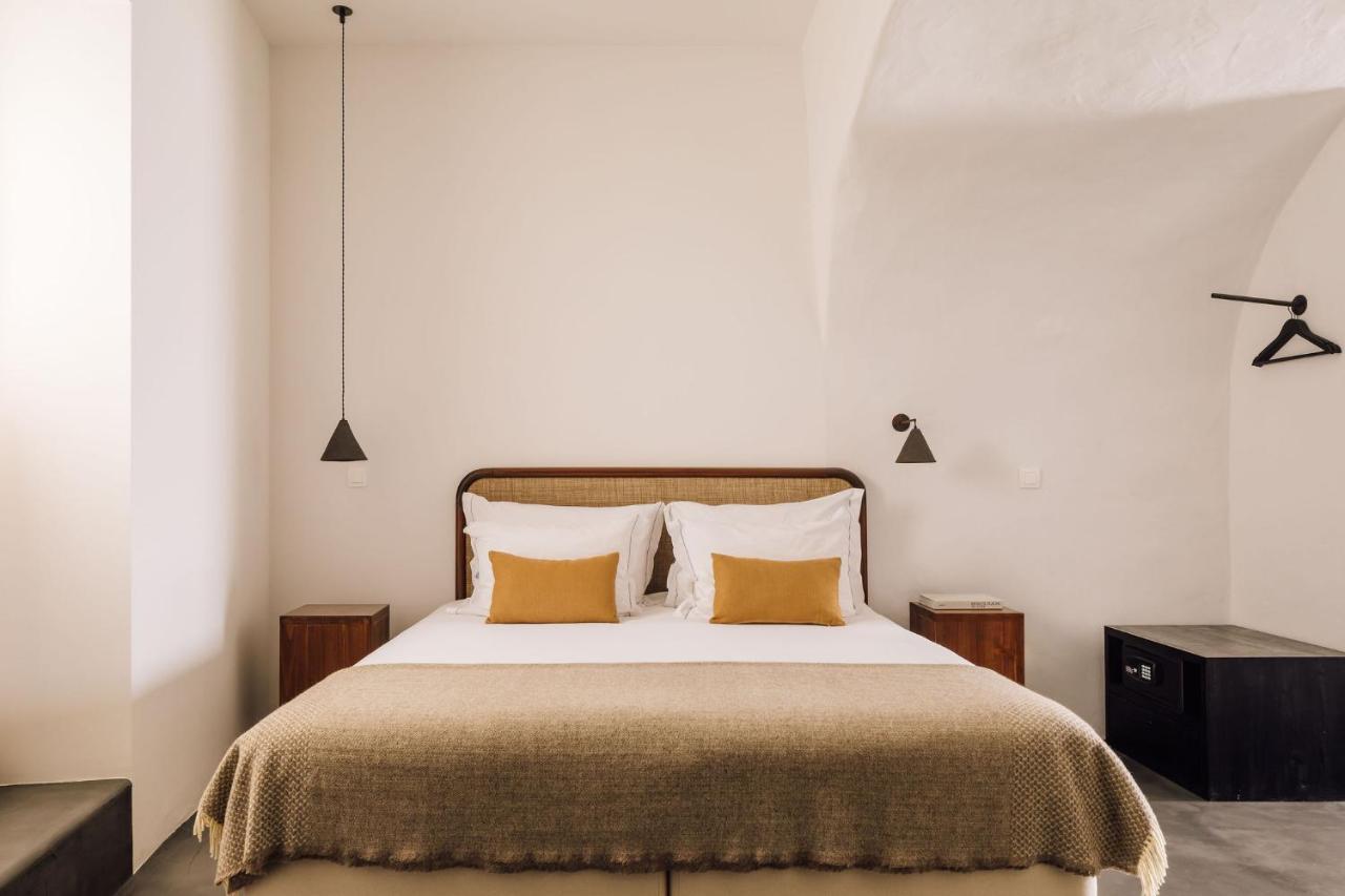 לאגואה White Exclusive Suites & Villas מראה חיצוני תמונה