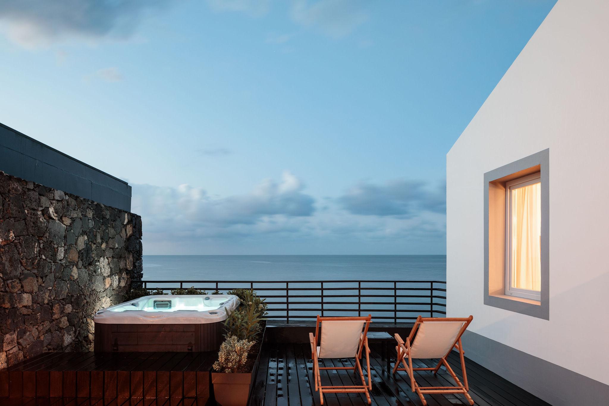 לאגואה White Exclusive Suites & Villas מראה חיצוני תמונה