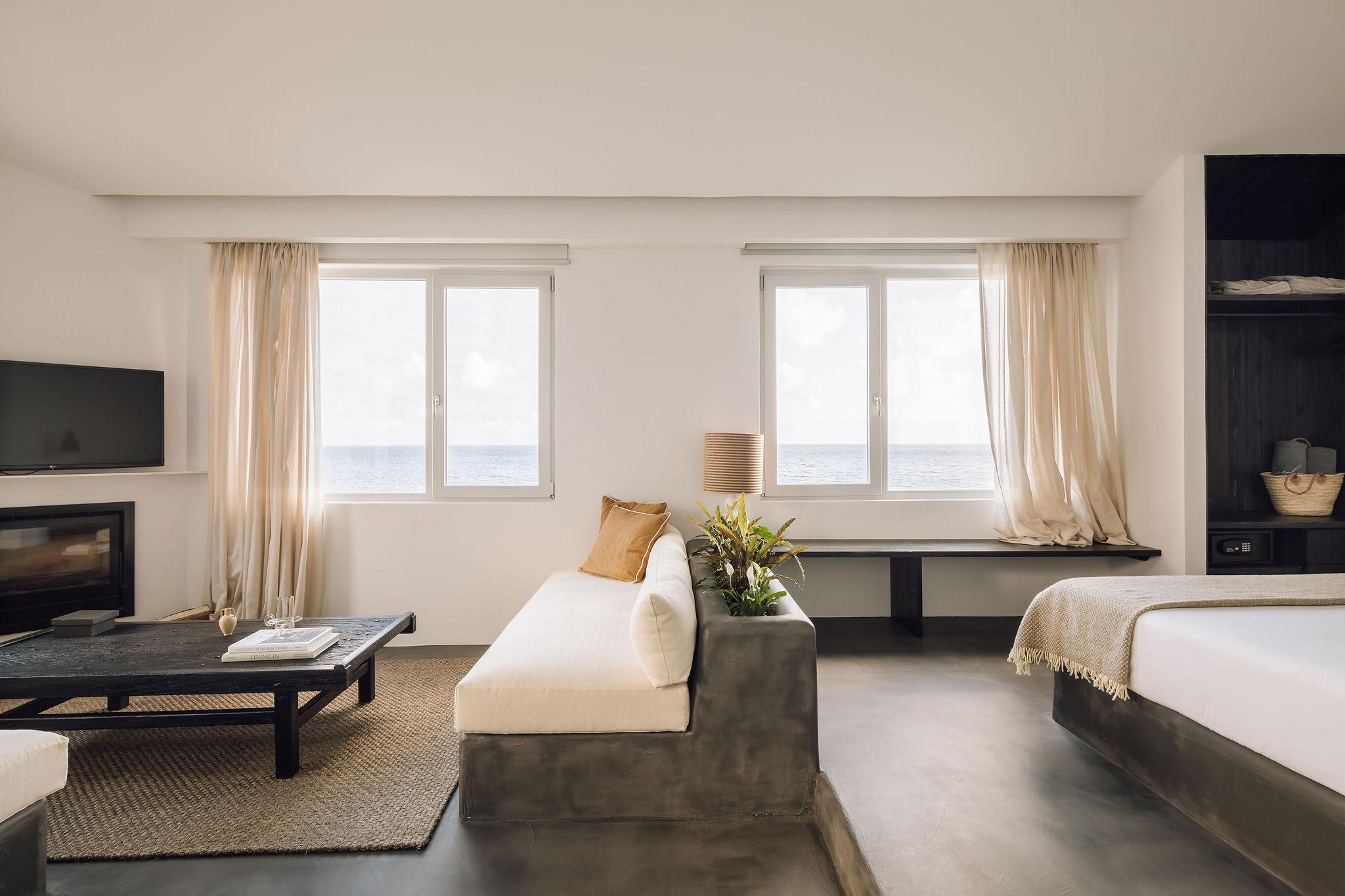 לאגואה White Exclusive Suites & Villas מראה חיצוני תמונה