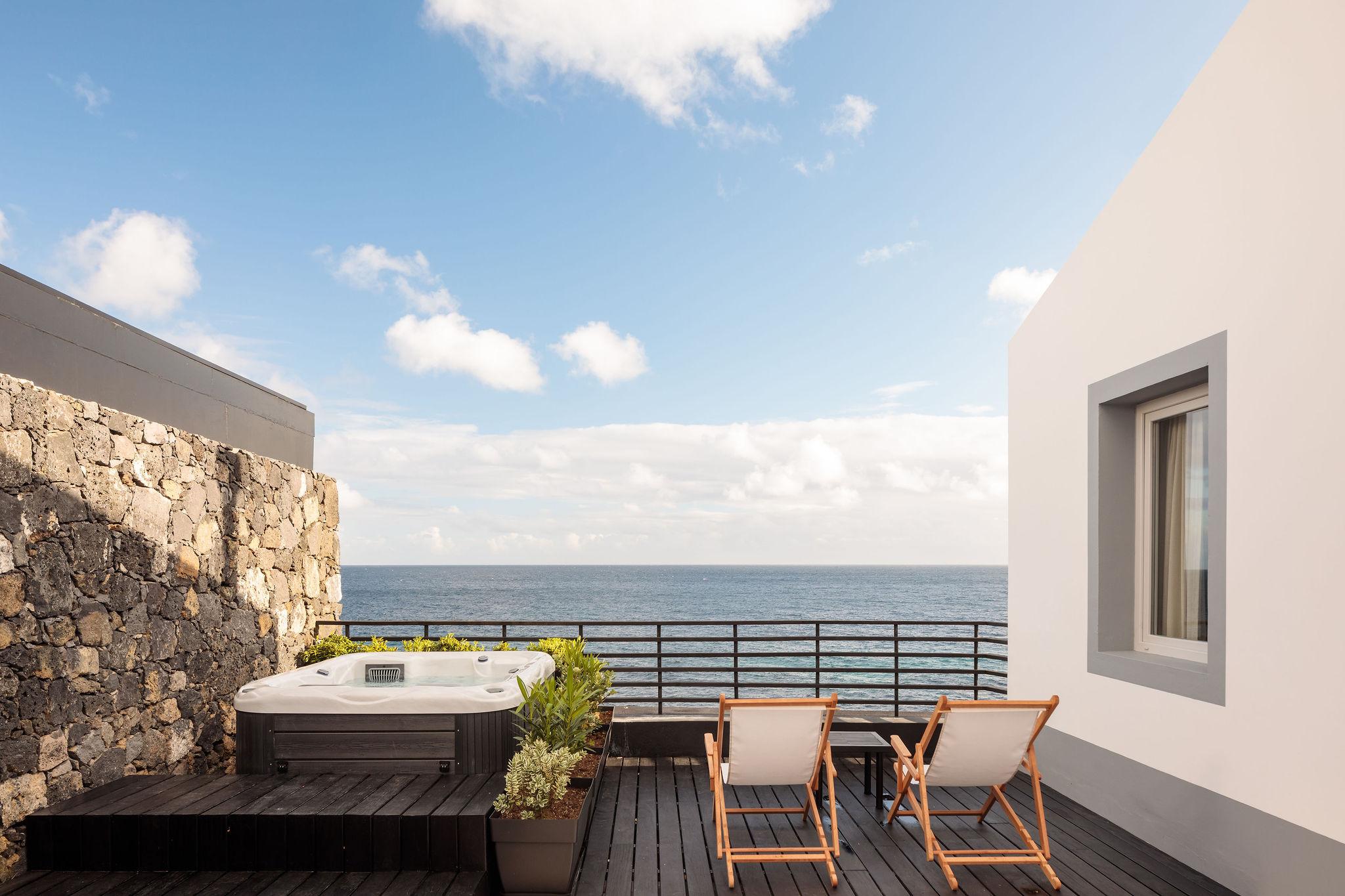 לאגואה White Exclusive Suites & Villas מראה חיצוני תמונה