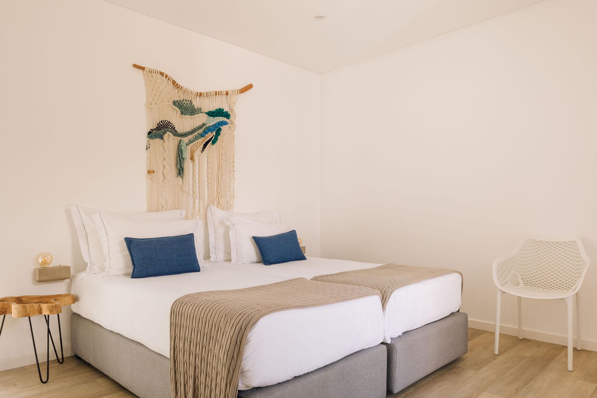 לאגואה White Exclusive Suites & Villas מראה חיצוני תמונה