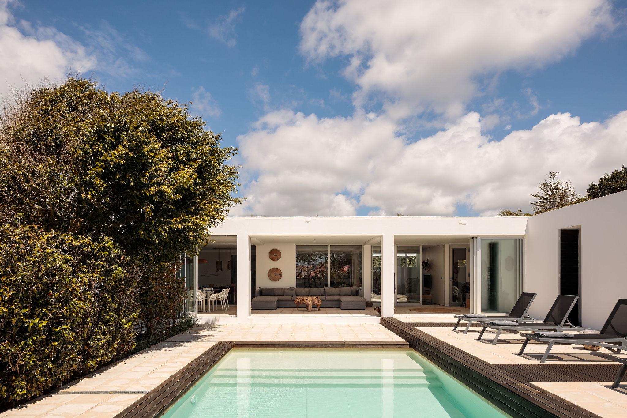 לאגואה White Exclusive Suites & Villas מראה חיצוני תמונה