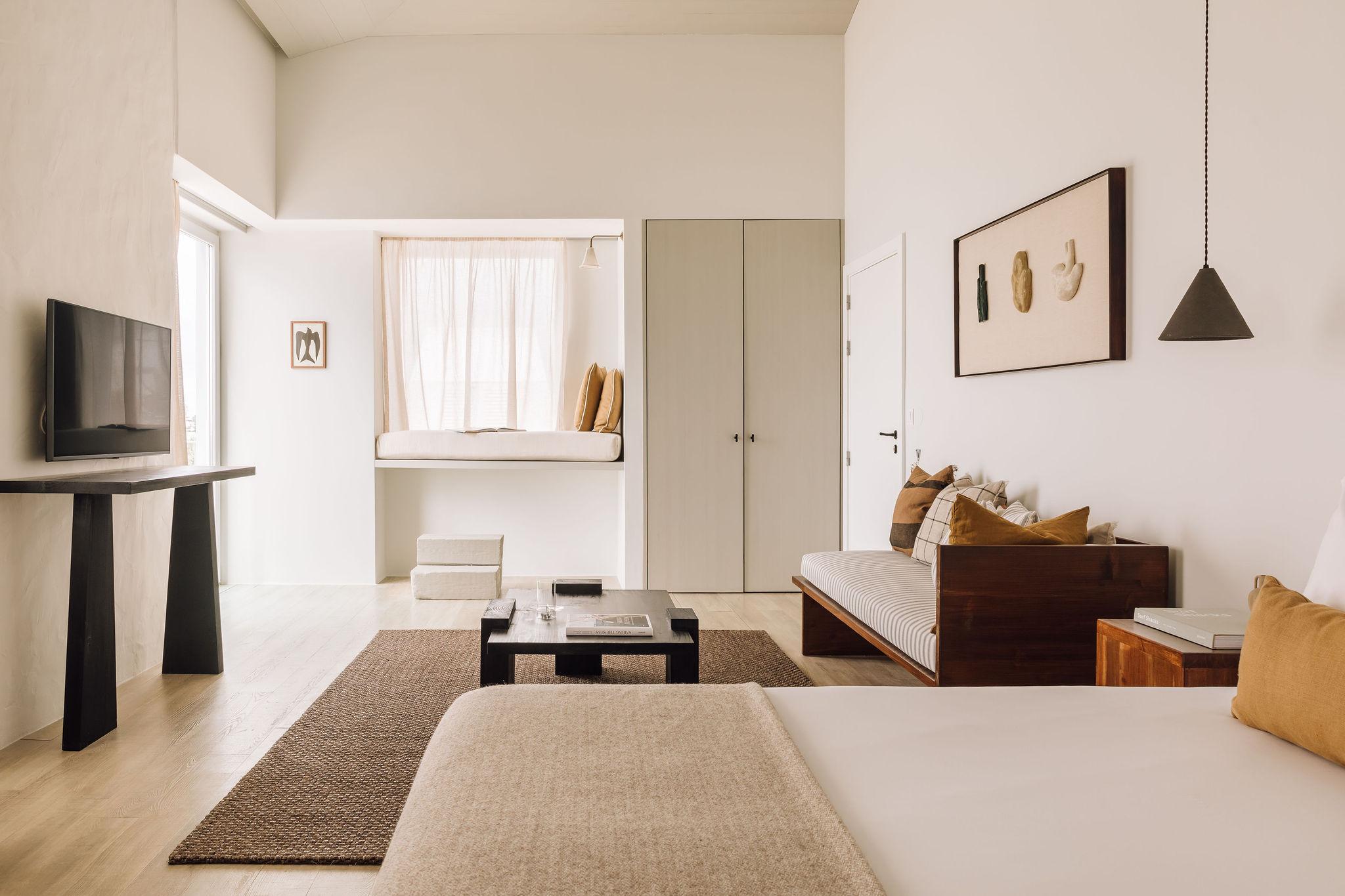 לאגואה White Exclusive Suites & Villas מראה חיצוני תמונה