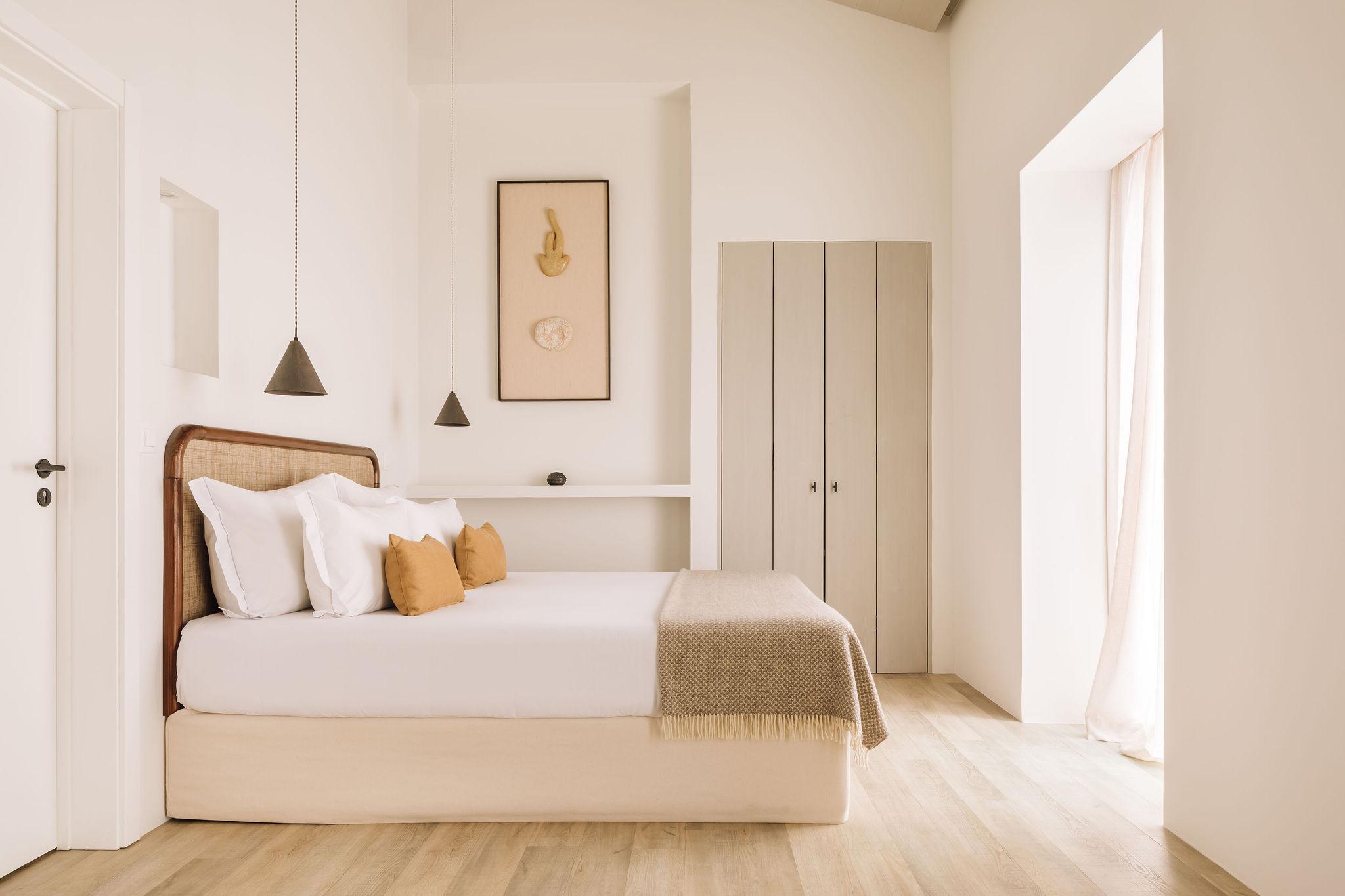 לאגואה White Exclusive Suites & Villas מראה חיצוני תמונה