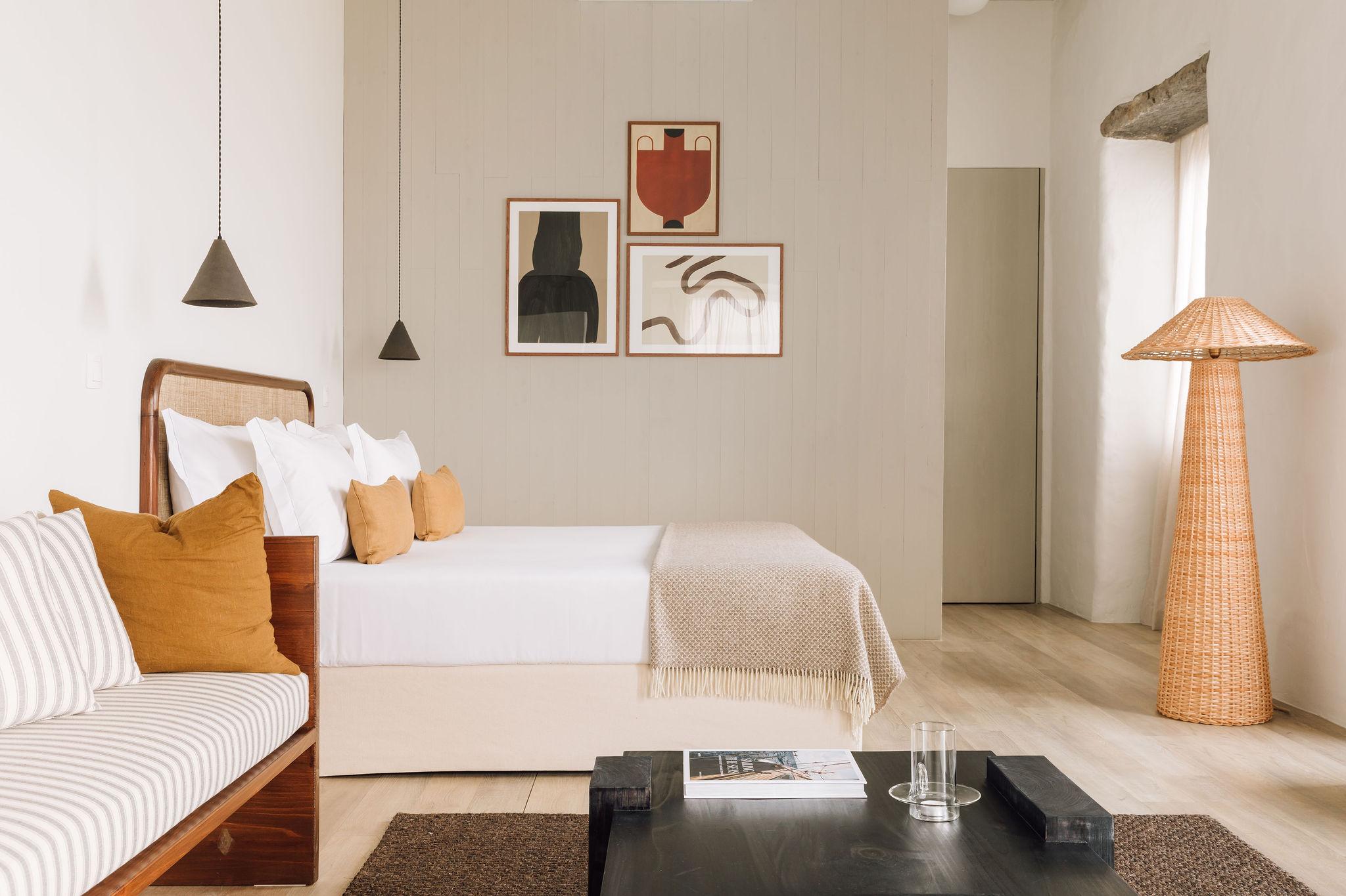 לאגואה White Exclusive Suites & Villas מראה חיצוני תמונה