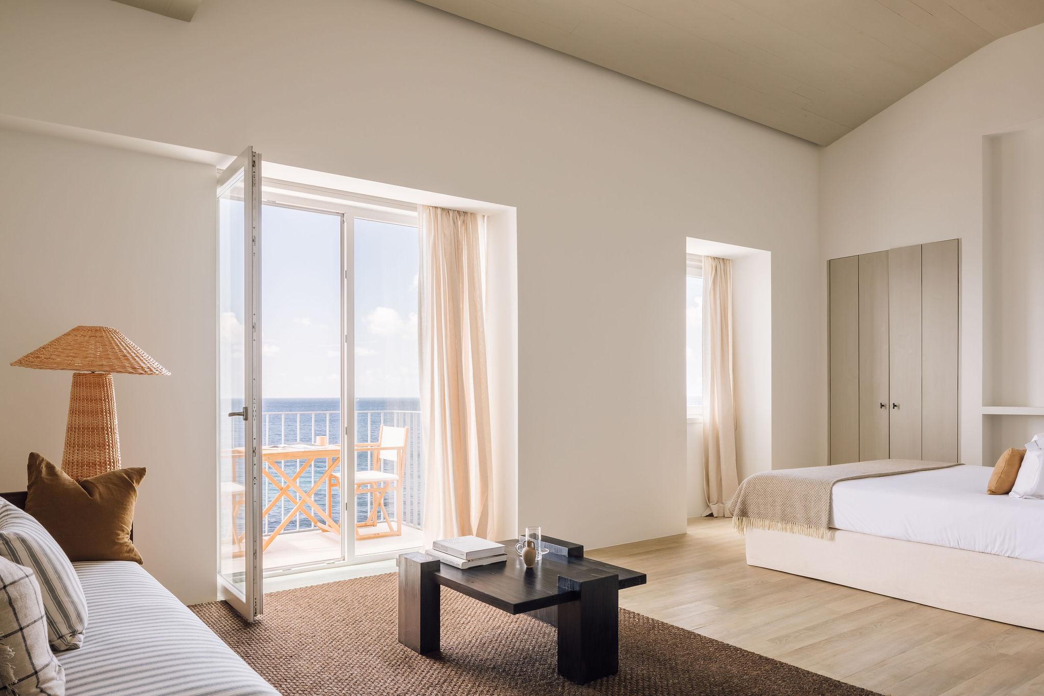 לאגואה White Exclusive Suites & Villas מראה חיצוני תמונה