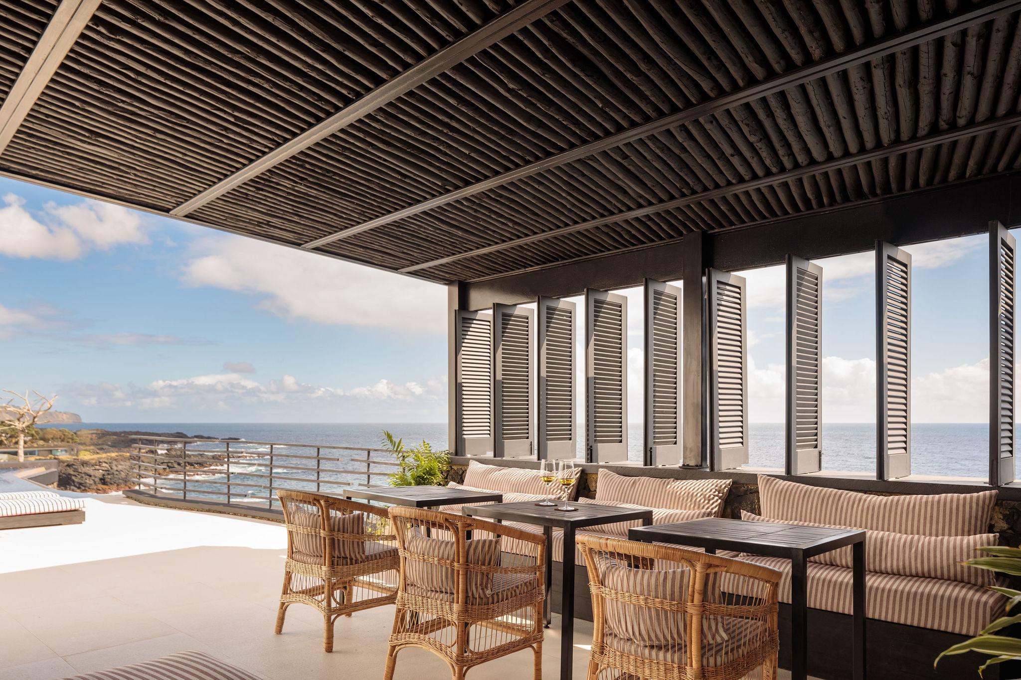 לאגואה White Exclusive Suites & Villas מראה חיצוני תמונה
