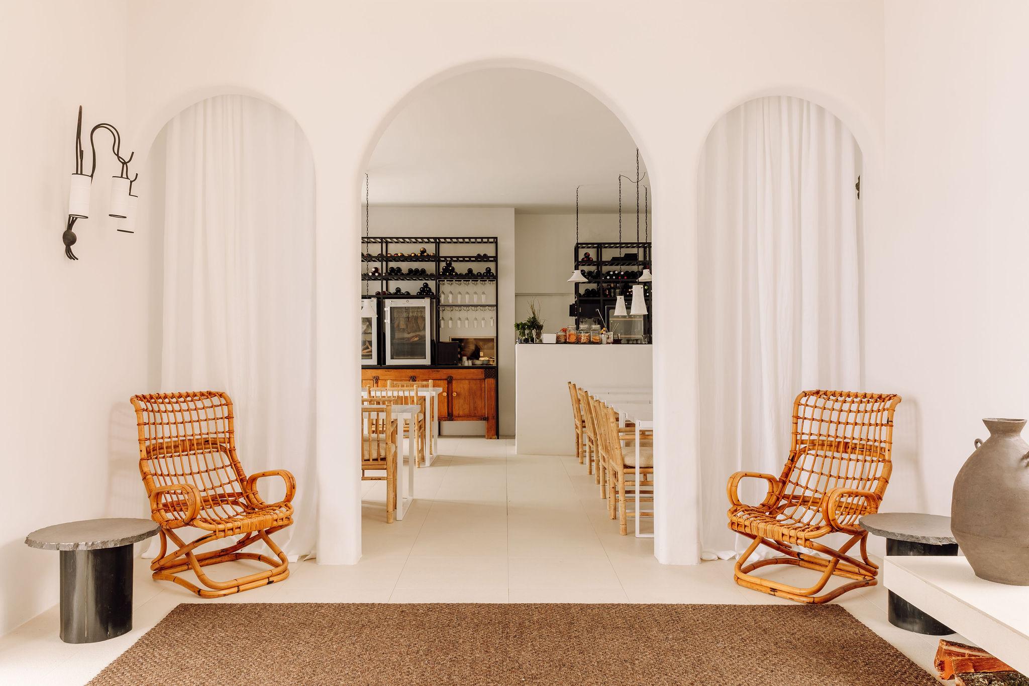 לאגואה White Exclusive Suites & Villas מראה חיצוני תמונה