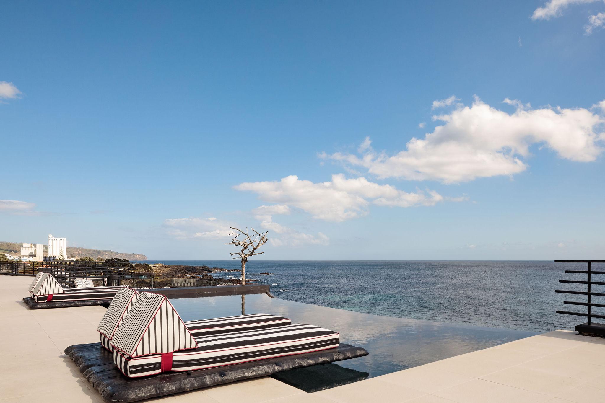לאגואה White Exclusive Suites & Villas מראה חיצוני תמונה