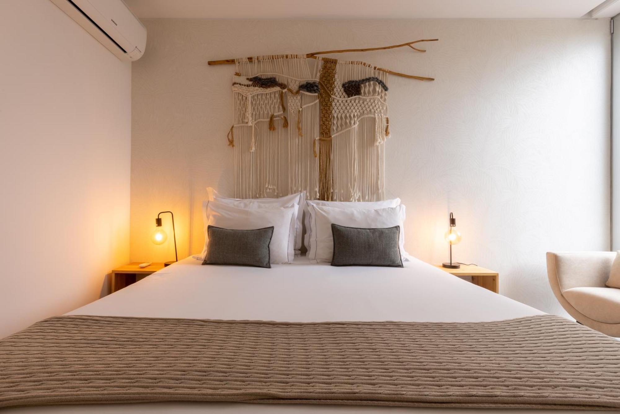 לאגואה White Exclusive Suites & Villas מראה חיצוני תמונה