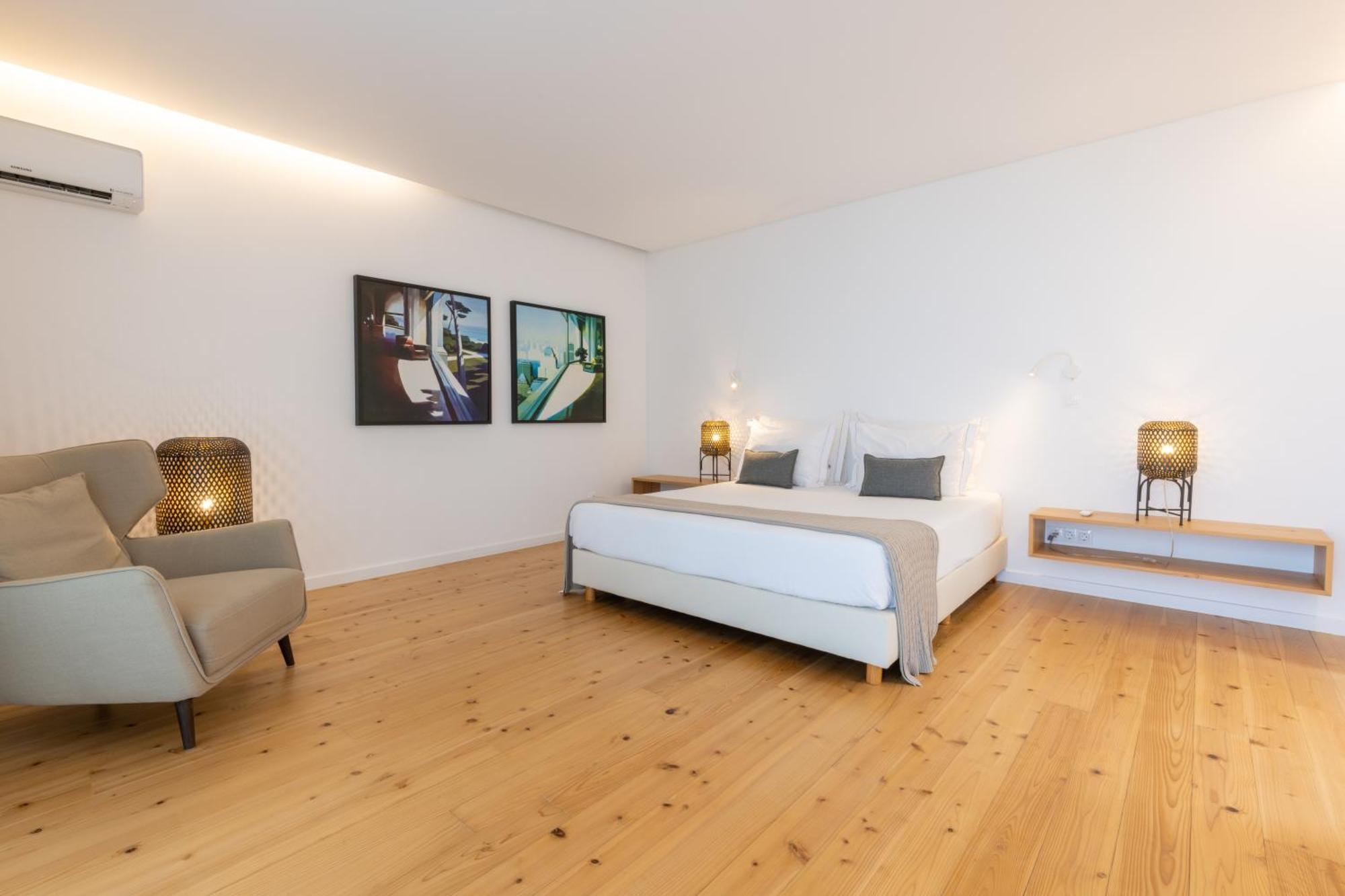 לאגואה White Exclusive Suites & Villas מראה חיצוני תמונה