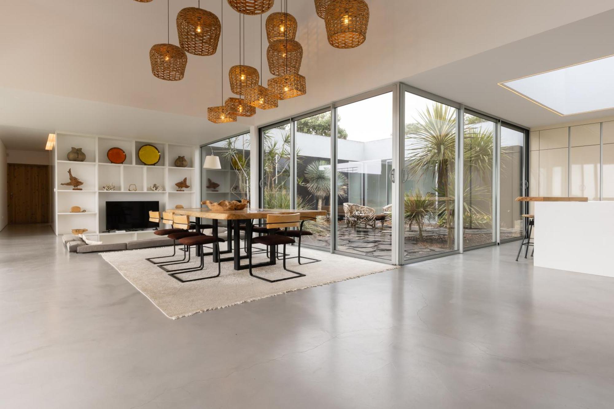 לאגואה White Exclusive Suites & Villas מראה חיצוני תמונה