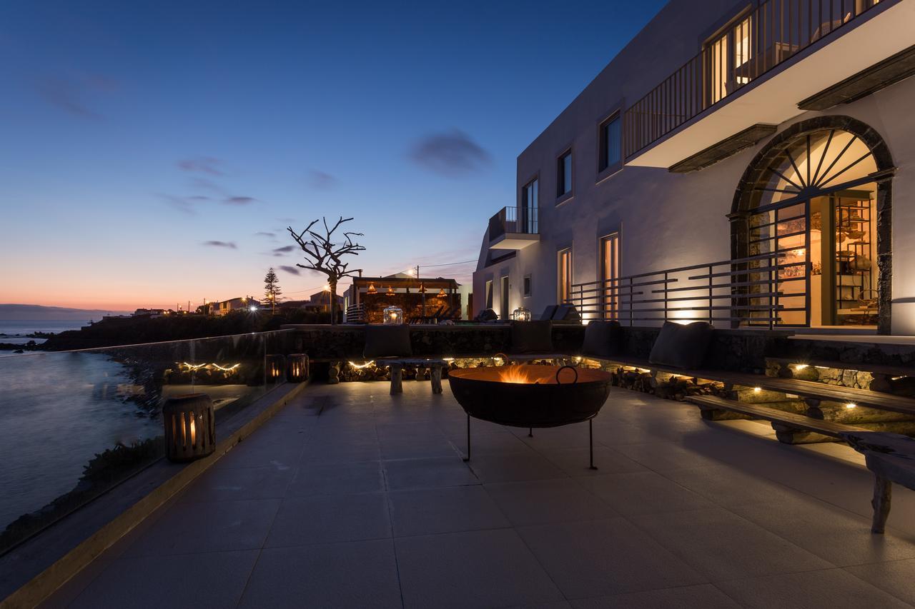 לאגואה White Exclusive Suites & Villas מראה חיצוני תמונה